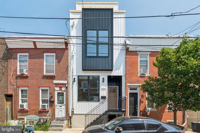 109 WATKINS ST, Philadelphia, PA 19148