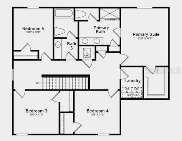 212 STREAMWATER WAY, Groveland, FL 34736