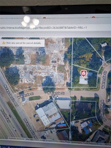 146 W Brenda Street, Houston, TX 77076
