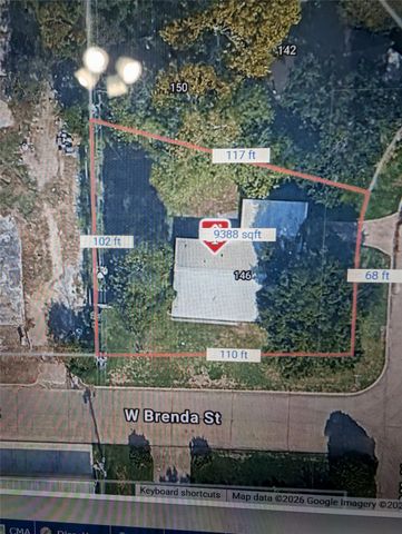 146 W Brenda Street, Houston, TX 77076