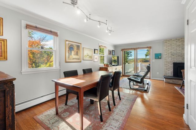 496 Joshuatown Road, Lyme, CT 06371