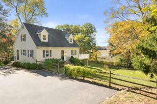 496 Joshuatown Road, Lyme, CT 06371