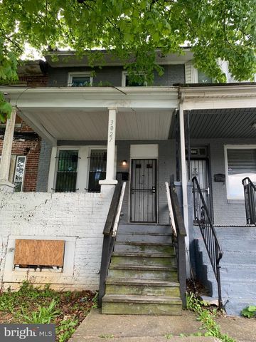 3027 HARLEM AVE, Baltimore, MD 21216