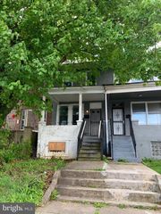 3027 HARLEM AVE, Baltimore, MD 21216