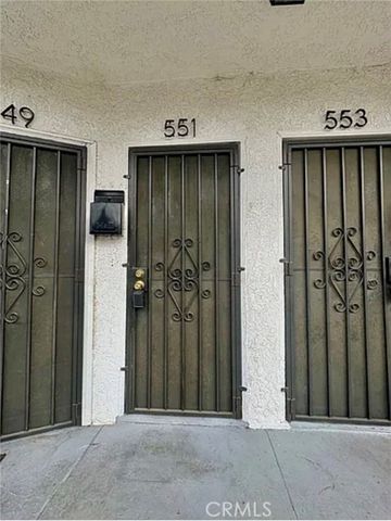 549 E 17th Street 551, Long Beach, CA 90813