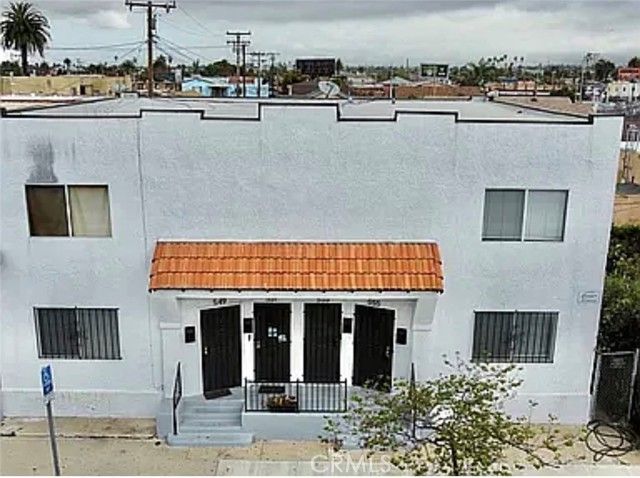 549 E 17th Street 551, Long Beach, CA 90813