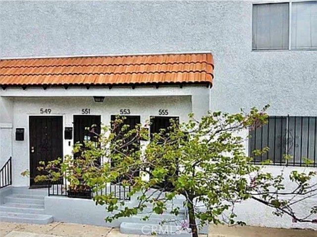 549 E 17th Street 551, Long Beach, CA 90813