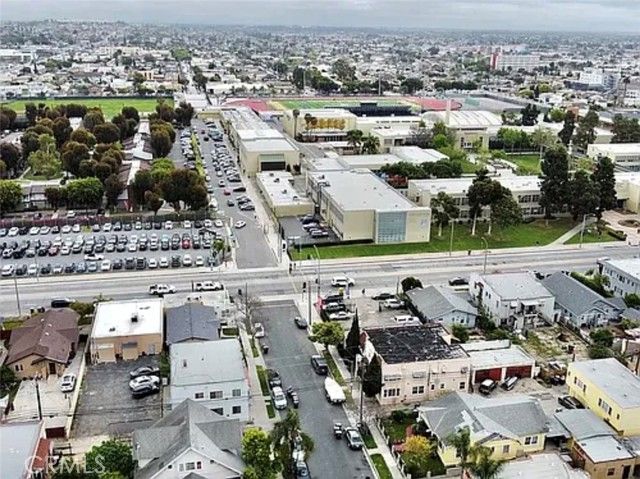 549 E 17th Street 551, Long Beach, CA 90813