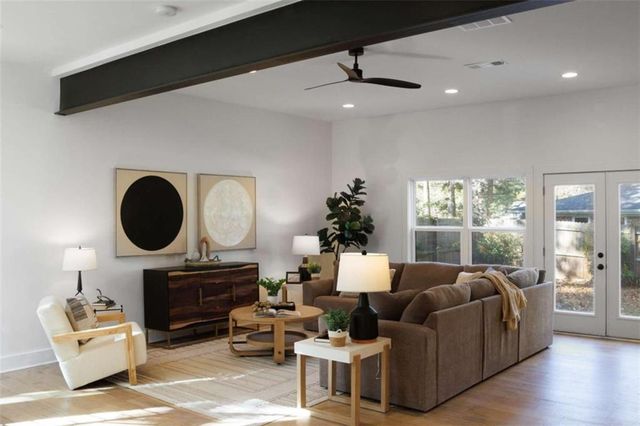 1354 Orange Blossom Terrace, Atlanta, GA 30316