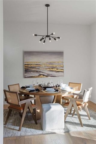 1354 Orange Blossom Terrace, Atlanta, GA 30316