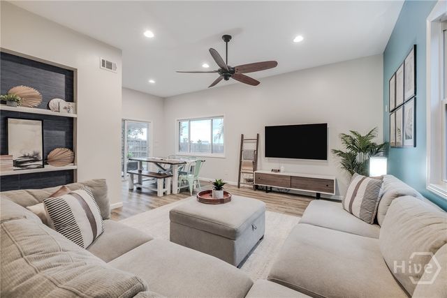 5000 Taylor Road, Savannah, GA 31404