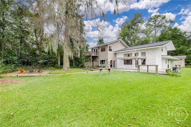 5000 Taylor Road, Savannah, GA 31404