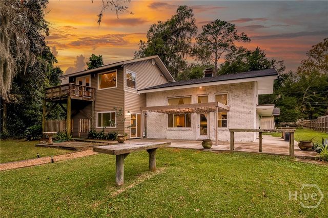 5000 Taylor Road, Savannah, GA 31404