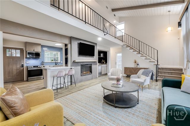 5000 Taylor Road, Savannah, GA 31404