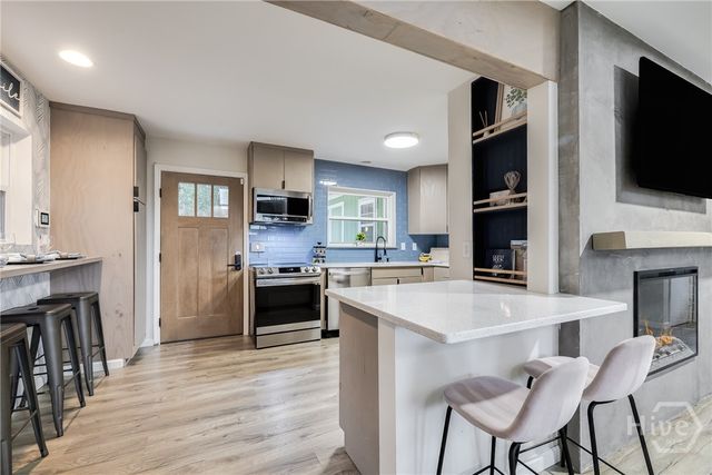 5000 Taylor Road, Savannah, GA 31404