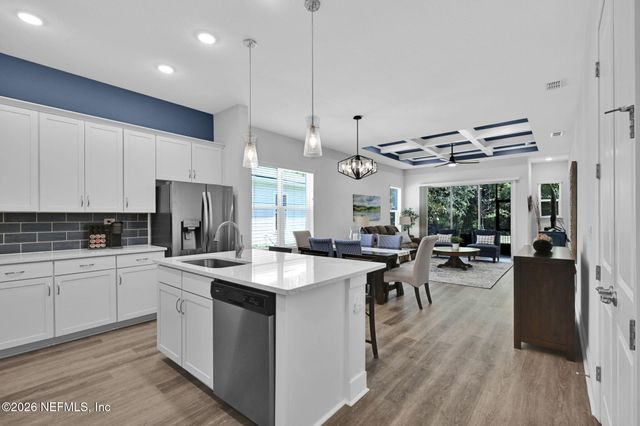 4423 SUN LILY Court, Jacksonville, FL 32257