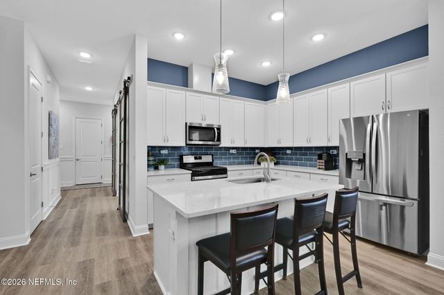 4423 SUN LILY Court, Jacksonville, FL 32257