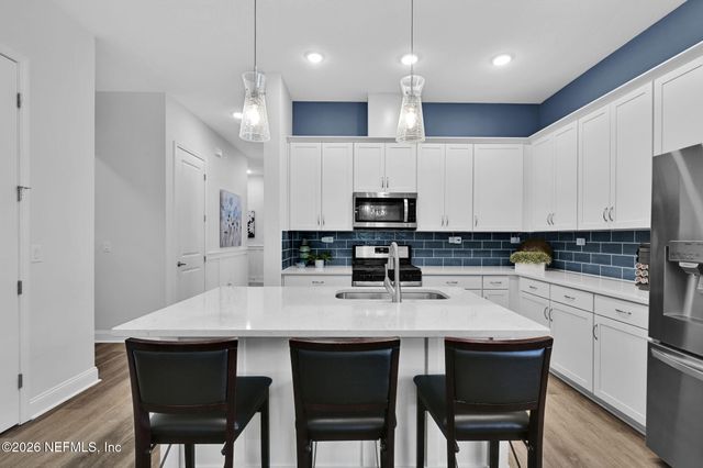 4423 SUN LILY Court, Jacksonville, FL 32257