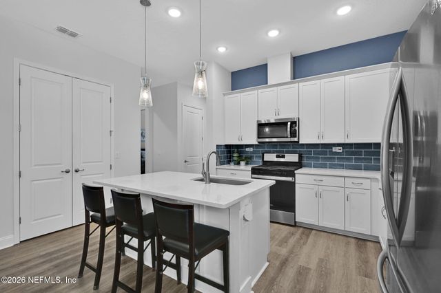 4423 SUN LILY Court, Jacksonville, FL 32257