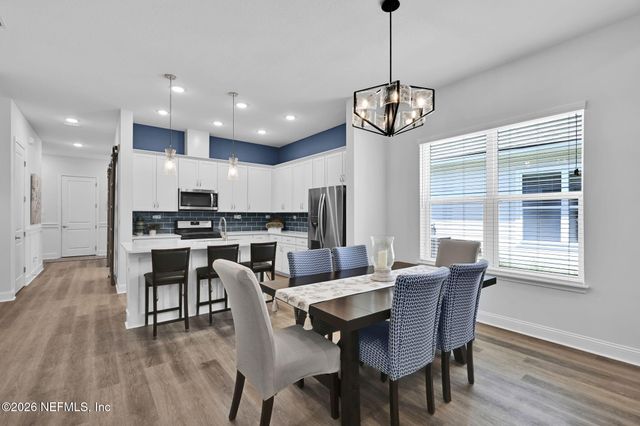 4423 SUN LILY Court, Jacksonville, FL 32257