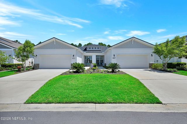 4423 SUN LILY Court, Jacksonville, FL 32257