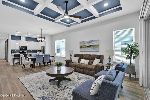 4423 SUN LILY Court, Jacksonville, FL 32257