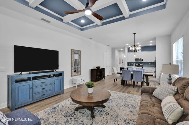4423 SUN LILY Court, Jacksonville, FL 32257