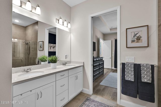 4423 SUN LILY Court, Jacksonville, FL 32257