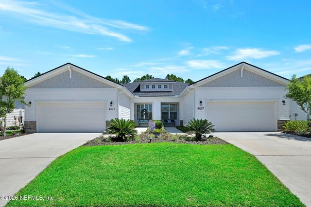 4423 SUN LILY Court, Jacksonville, FL 32257