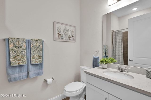 4423 SUN LILY Court, Jacksonville, FL 32257