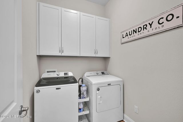 4423 SUN LILY Court, Jacksonville, FL 32257