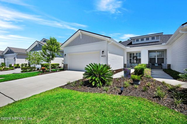 4423 SUN LILY Court, Jacksonville, FL 32257