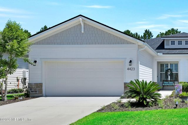 4423 SUN LILY Court, Jacksonville, FL 32257
