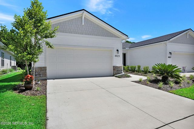 4423 SUN LILY Court, Jacksonville, FL 32257