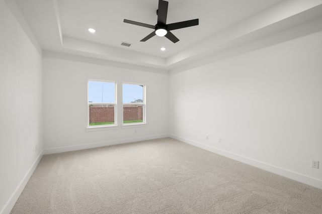 17216 Oxborough Drive, Fort Worth, TX 76247