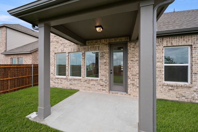 17216 Oxborough Drive, Fort Worth, TX 76247