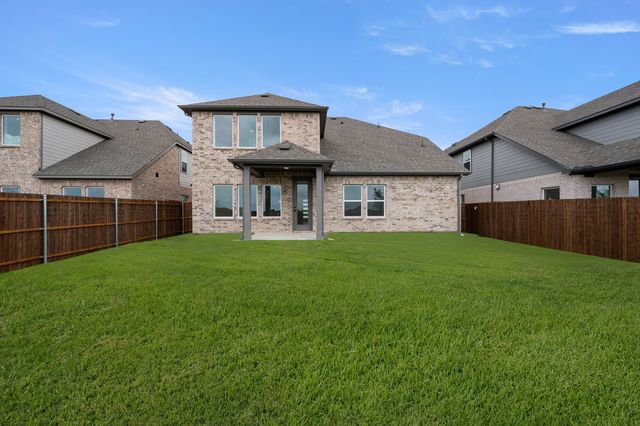 17216 Oxborough Drive, Fort Worth, TX 76247