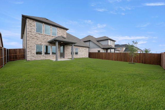 17216 Oxborough Drive, Fort Worth, TX 76247