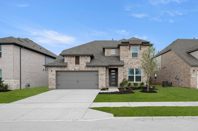 17216 Oxborough Drive, Fort Worth, TX 76247