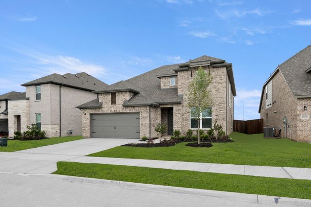 17216 Oxborough Drive, Fort Worth, TX 76247