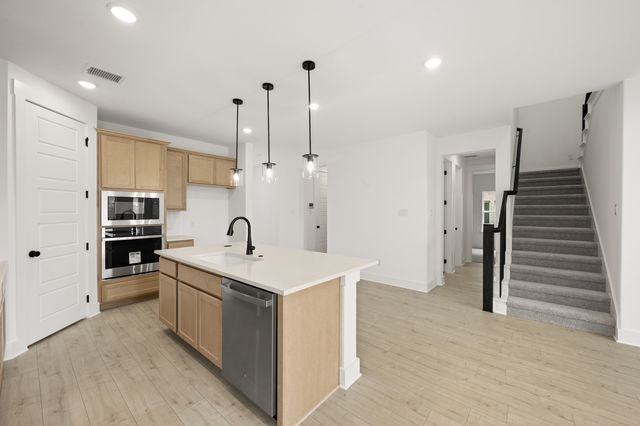 17216 Oxborough Drive, Fort Worth, TX 76247
