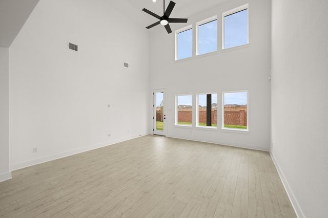17216 Oxborough Drive, Fort Worth, TX 76247