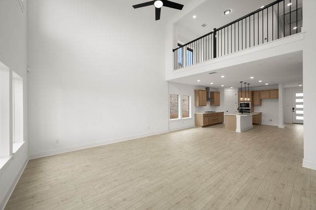 17216 Oxborough Drive, Fort Worth, TX 76247