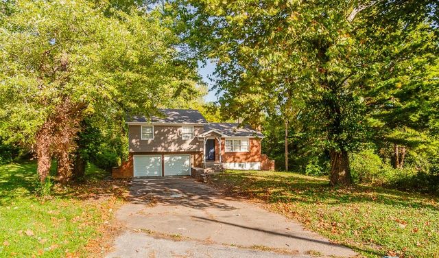 8007 Blue Ridge Boulevard, Raytown, MO 64138