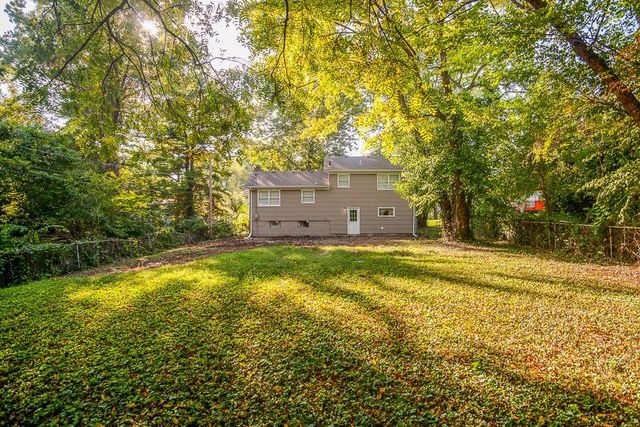 8007 Blue Ridge Boulevard, Raytown, MO 64138