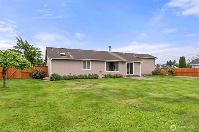 9024 Applegate Loop SW, Rochester, WA 98579