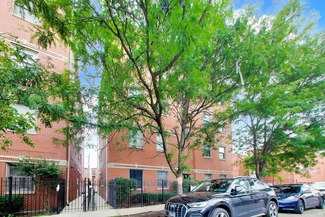 519 S Maplewood Avenue 4N, Chicago, IL 60612