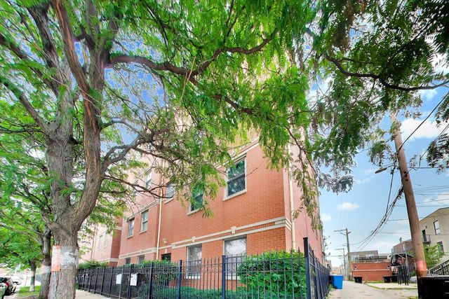 519 S Maplewood Avenue 4N, Chicago, IL 60612