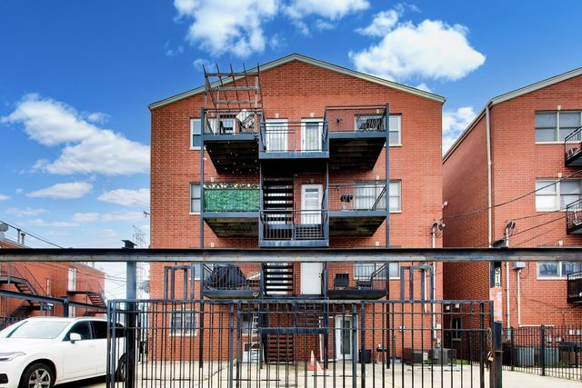519 S Maplewood Avenue 4N, Chicago, IL 60612