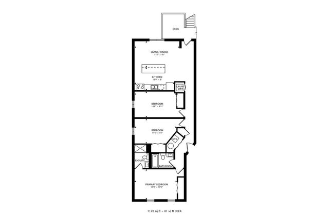 519 S Maplewood Avenue 4N, Chicago, IL 60612
